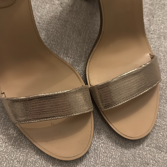 Massimo dutti sandals - Picture 2 of 8
